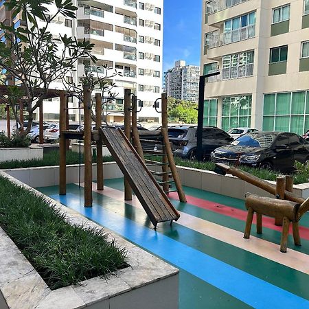 Apartamentos No Verano Stay Rio de Janeiro Eksteriør bilde