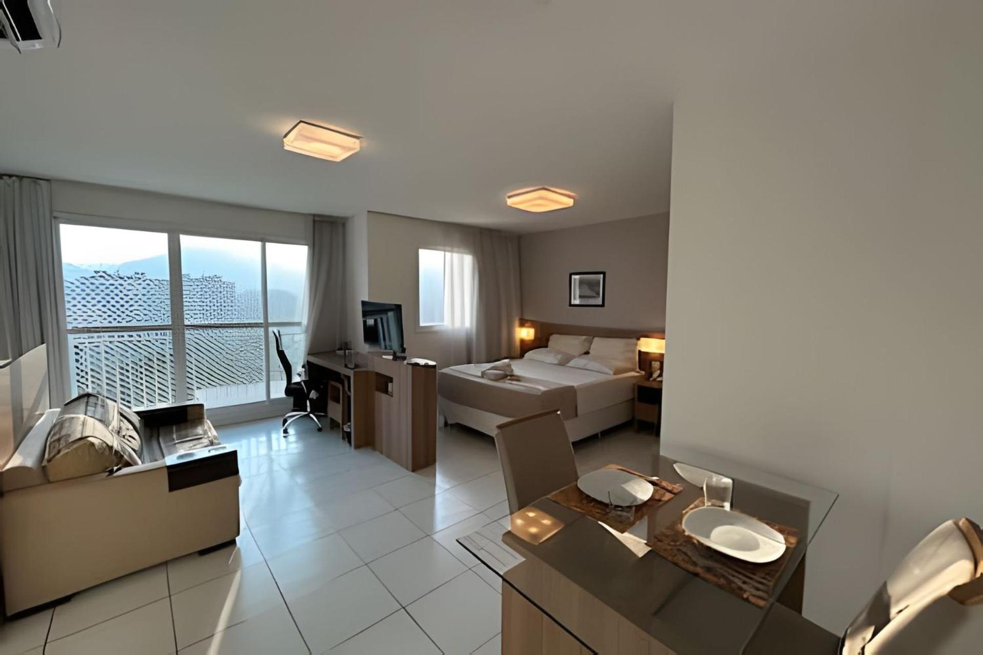 Apartamentos No Verano Stay Rio de Janeiro Eksteriør bilde