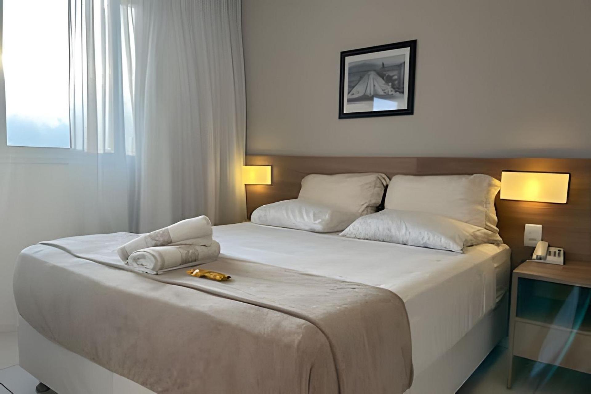 Apartamentos No Verano Stay Rio de Janeiro Eksteriør bilde