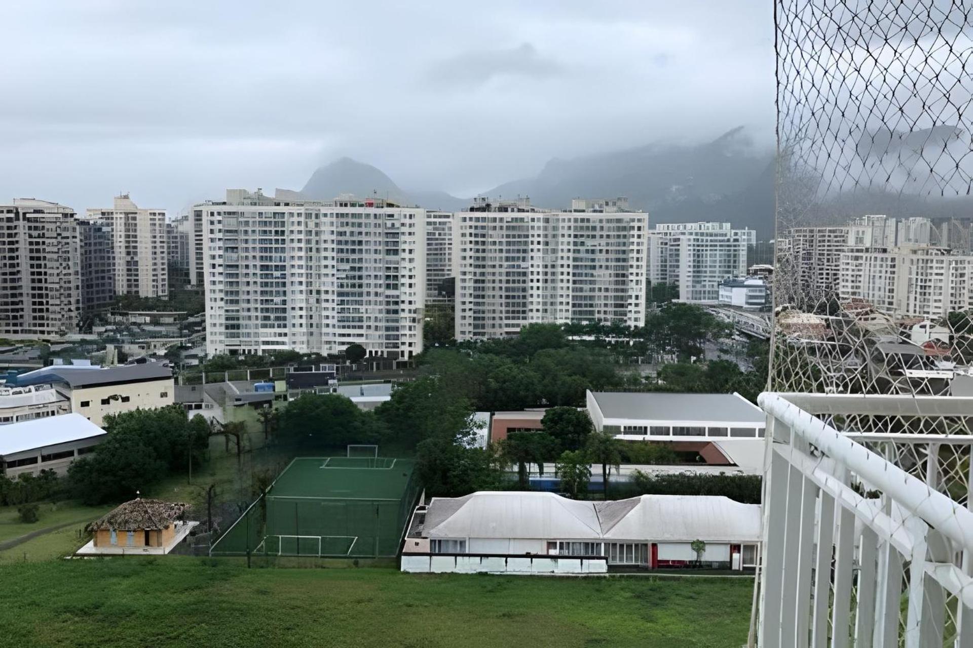 Apartamentos No Verano Stay Rio de Janeiro Eksteriør bilde