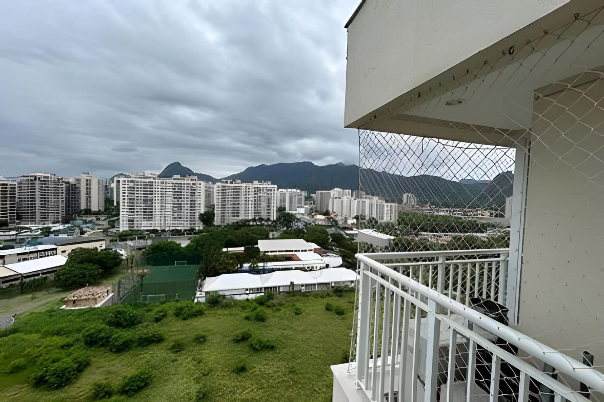 Apartamentos No Verano Stay Rio de Janeiro Eksteriør bilde