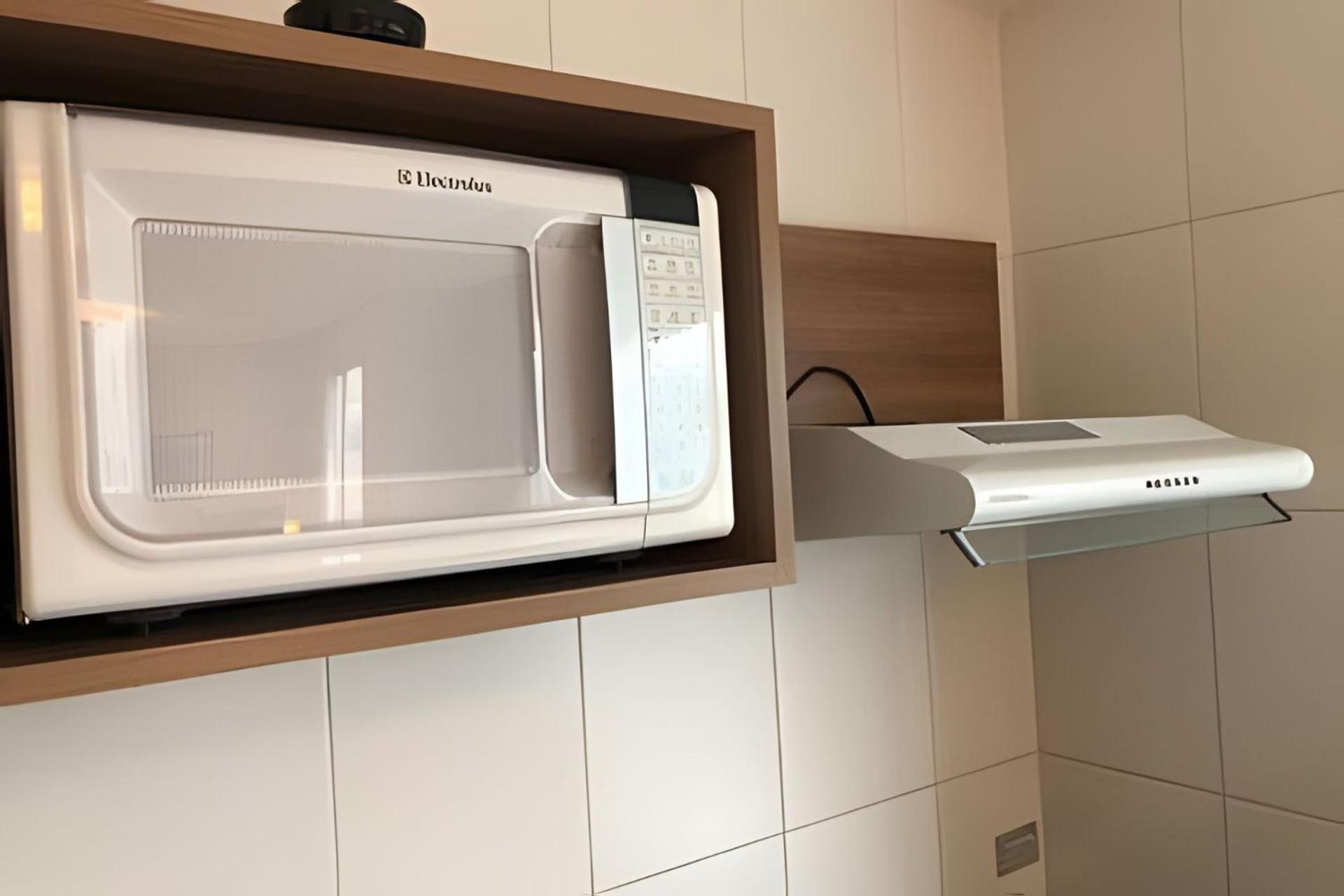 Apartamentos No Verano Stay Rio de Janeiro Eksteriør bilde