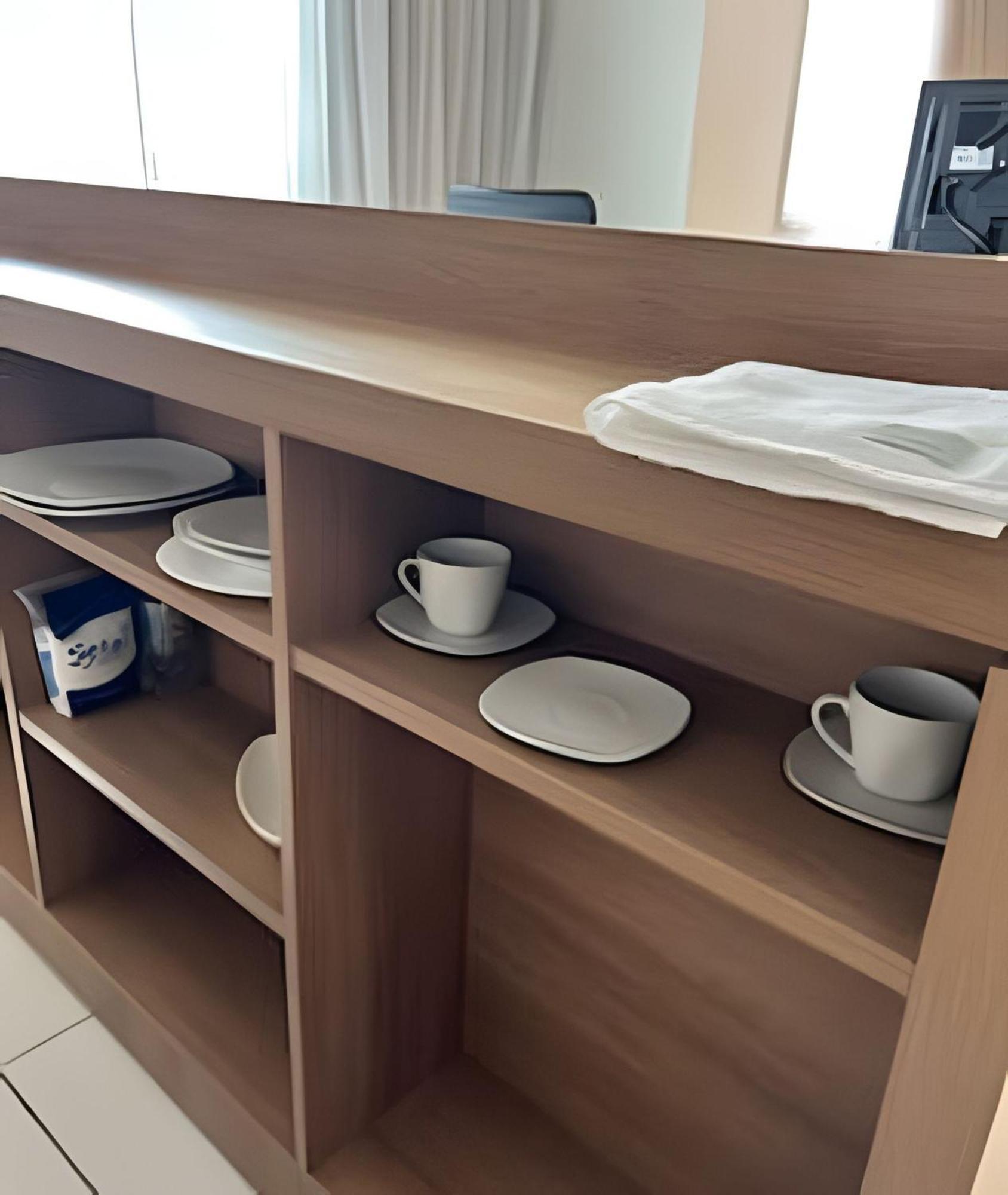 Apartamentos No Verano Stay Rio de Janeiro Eksteriør bilde