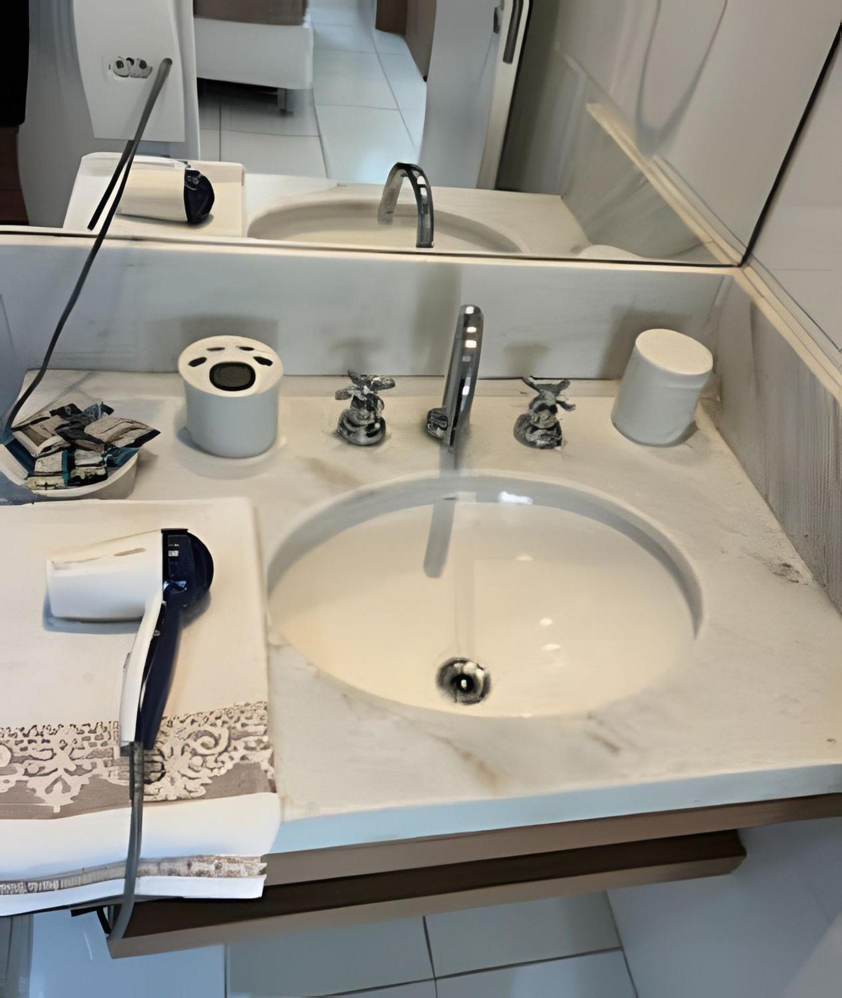 Apartamentos No Verano Stay Rio de Janeiro Eksteriør bilde