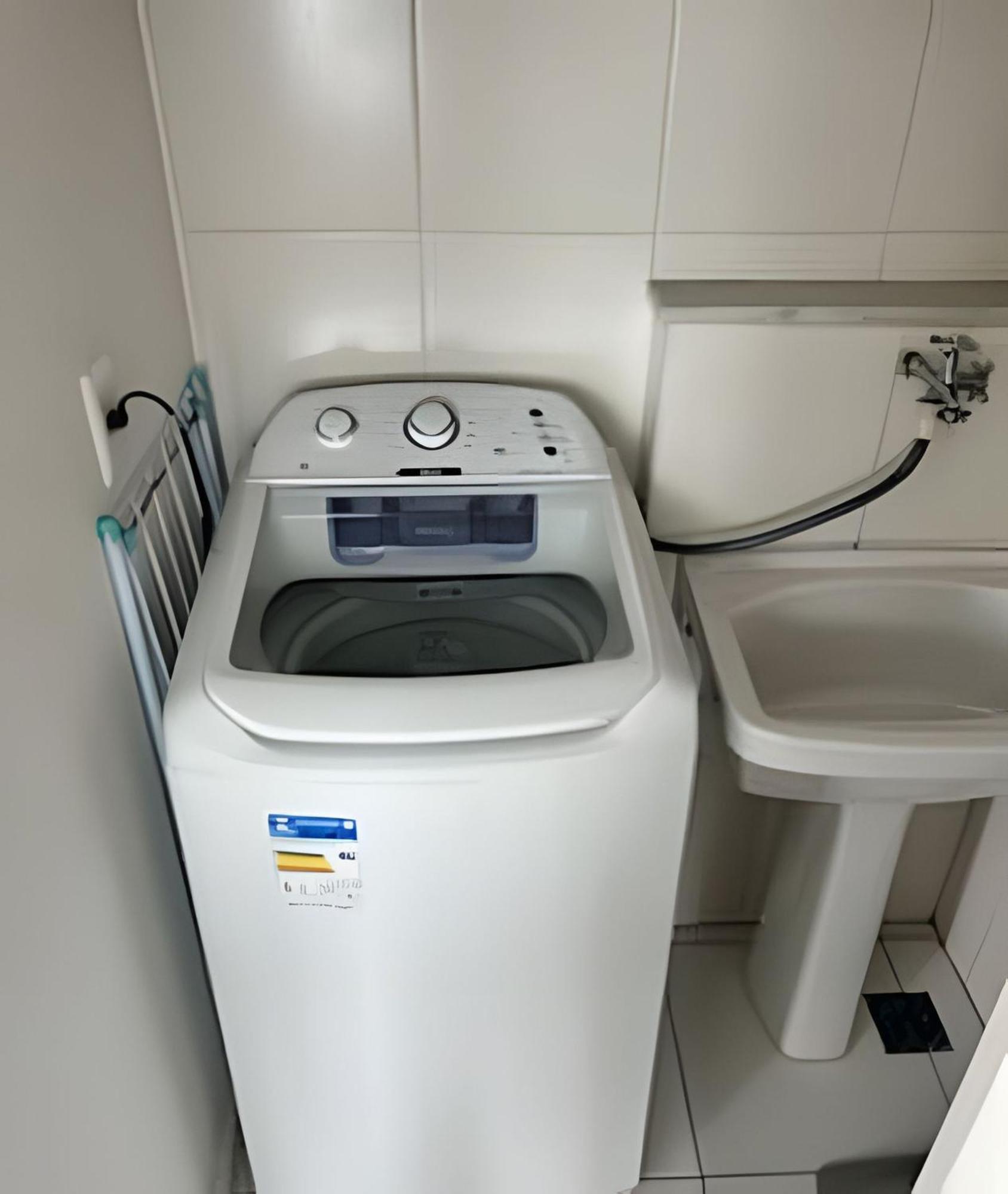 Apartamentos No Verano Stay Rio de Janeiro Eksteriør bilde