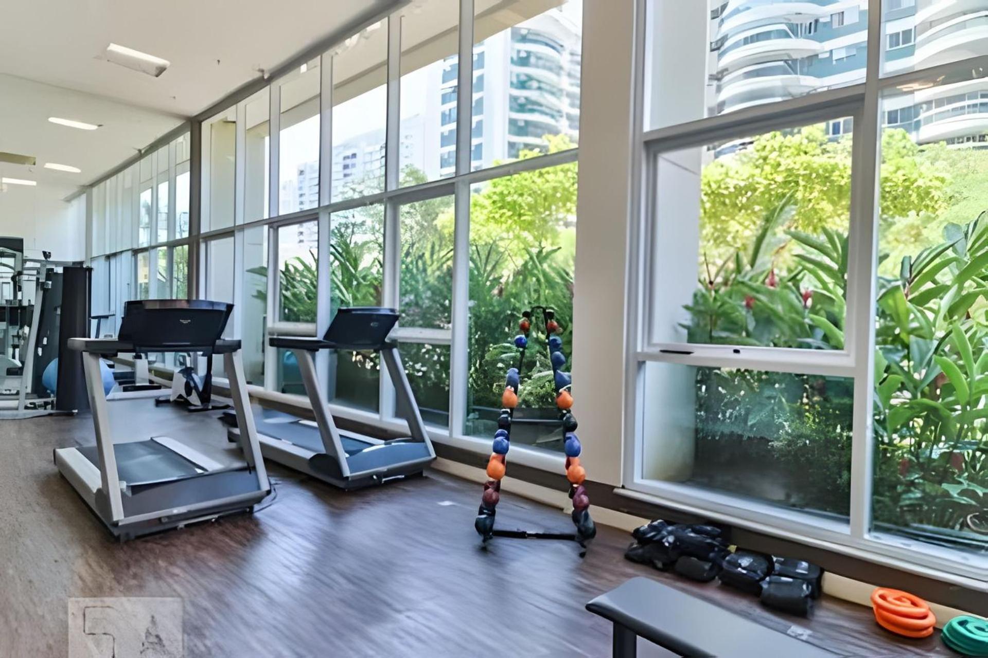 Apartamentos No Verano Stay Rio de Janeiro Eksteriør bilde