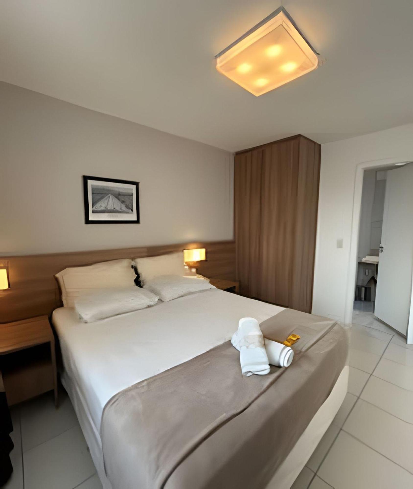 Apartamentos No Verano Stay Rio de Janeiro Eksteriør bilde