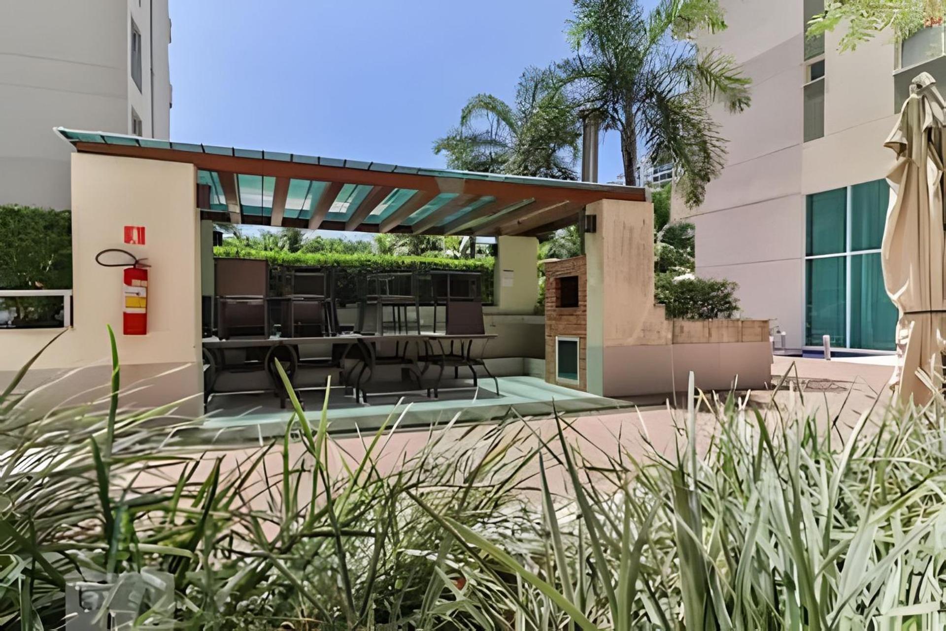 Apartamentos No Verano Stay Rio de Janeiro Eksteriør bilde
