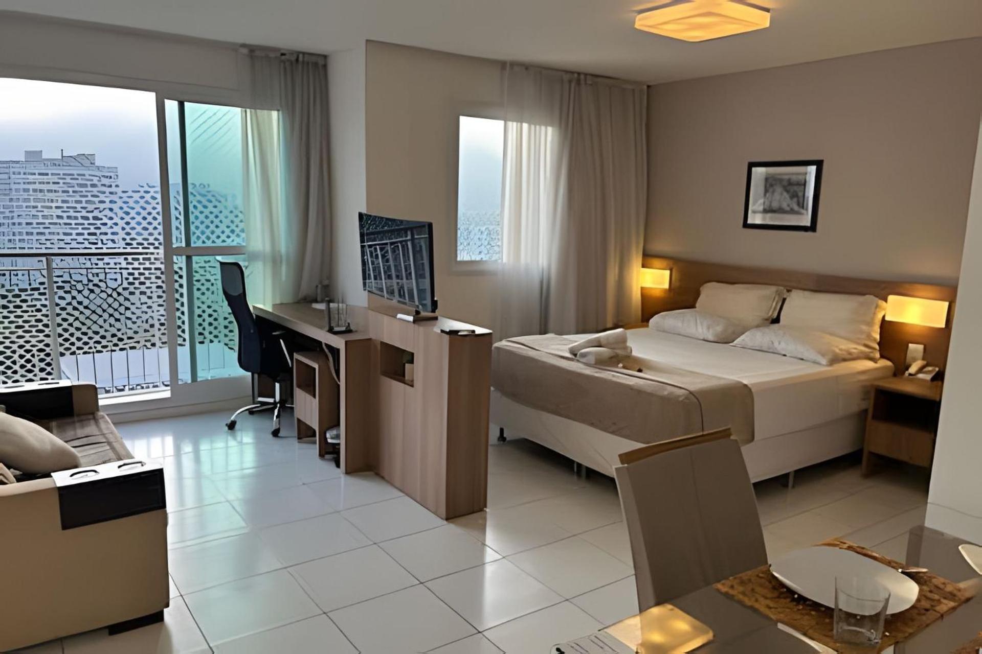 Apartamentos No Verano Stay Rio de Janeiro Eksteriør bilde