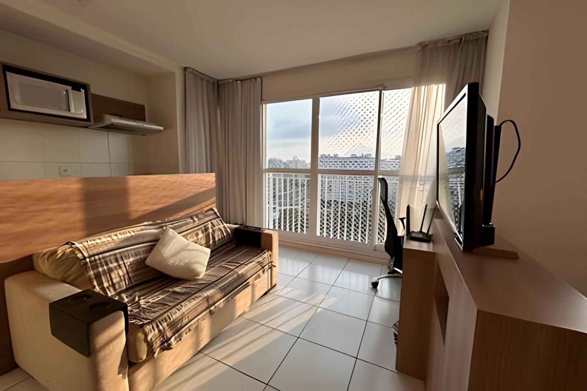 Apartamentos No Verano Stay Rio de Janeiro Eksteriør bilde