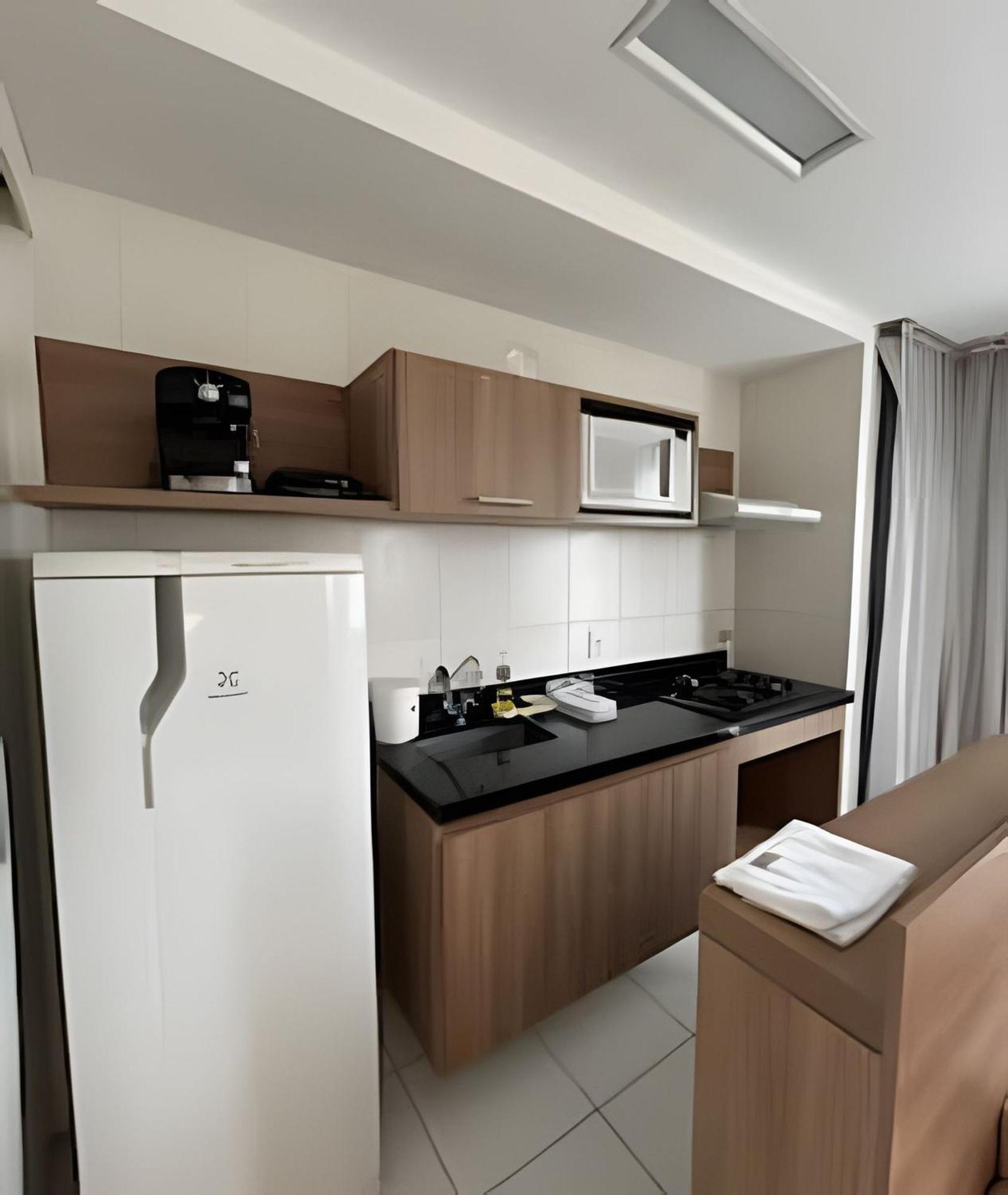 Apartamentos No Verano Stay Rio de Janeiro Eksteriør bilde
