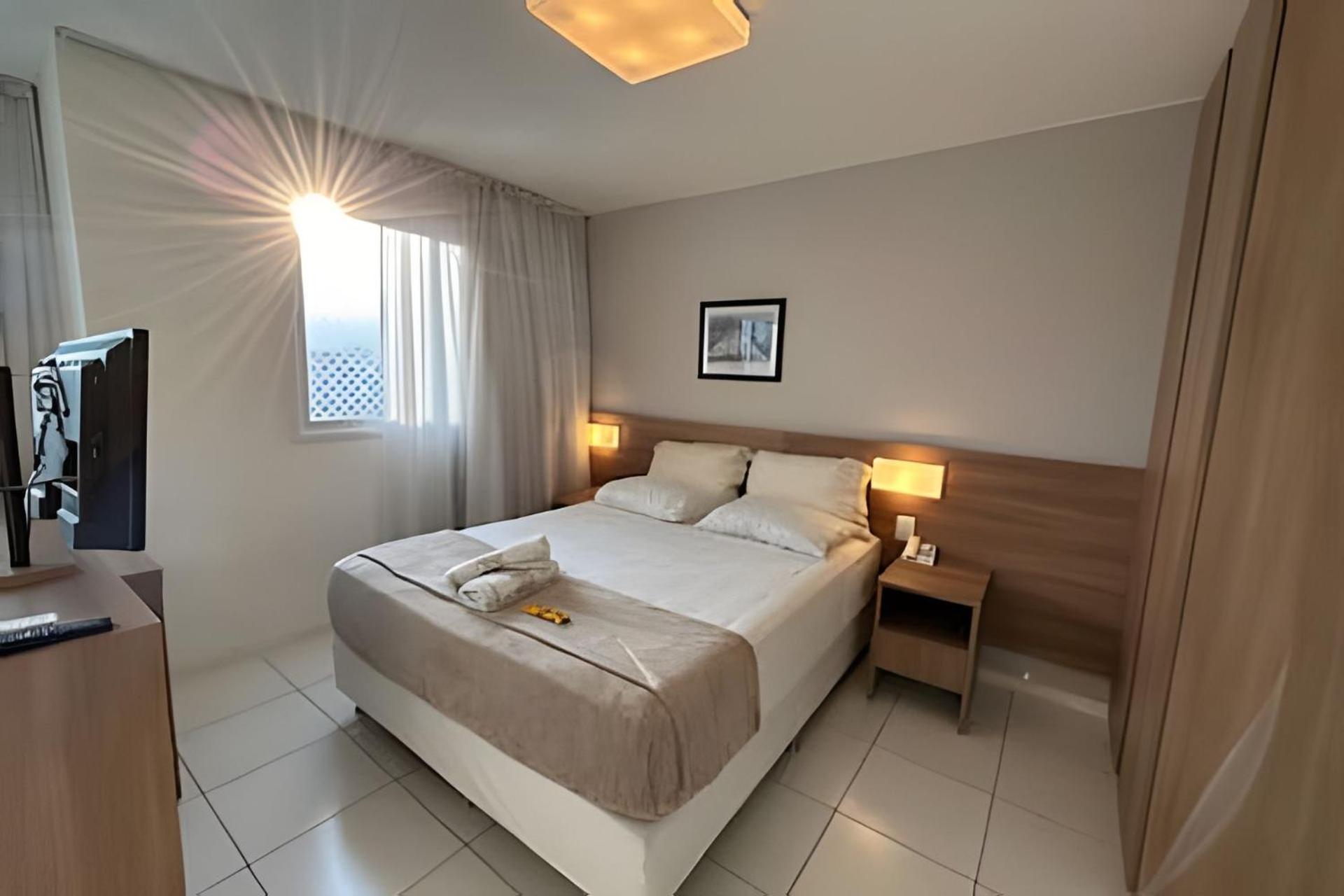 Apartamentos No Verano Stay Rio de Janeiro Eksteriør bilde