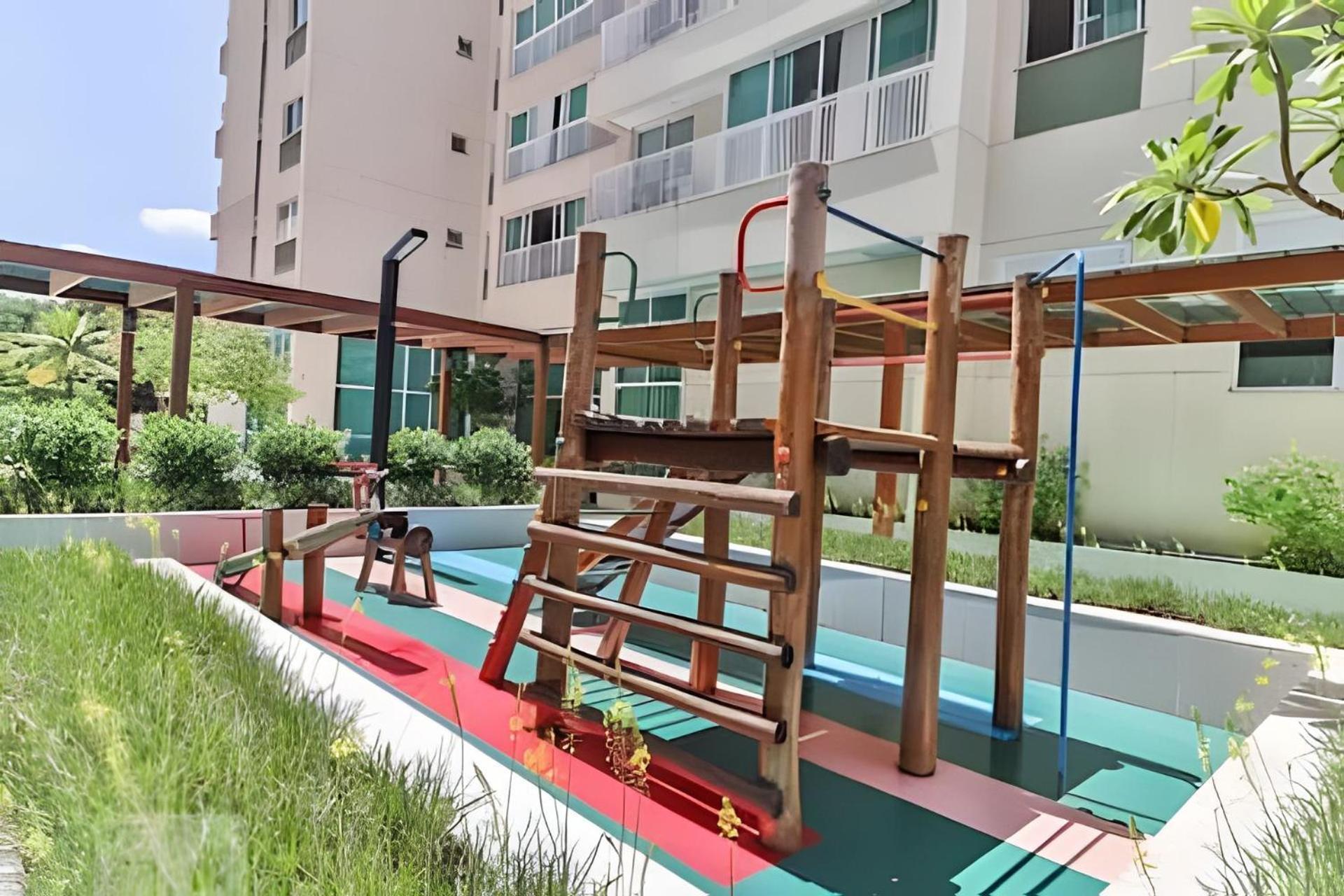 Apartamentos No Verano Stay Rio de Janeiro Eksteriør bilde