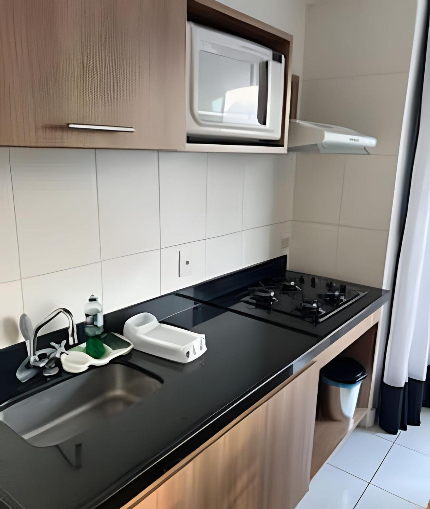 Apartamentos No Verano Stay Rio de Janeiro Eksteriør bilde