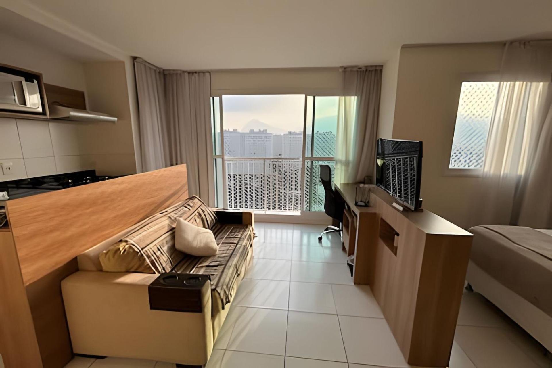 Apartamentos No Verano Stay Rio de Janeiro Eksteriør bilde