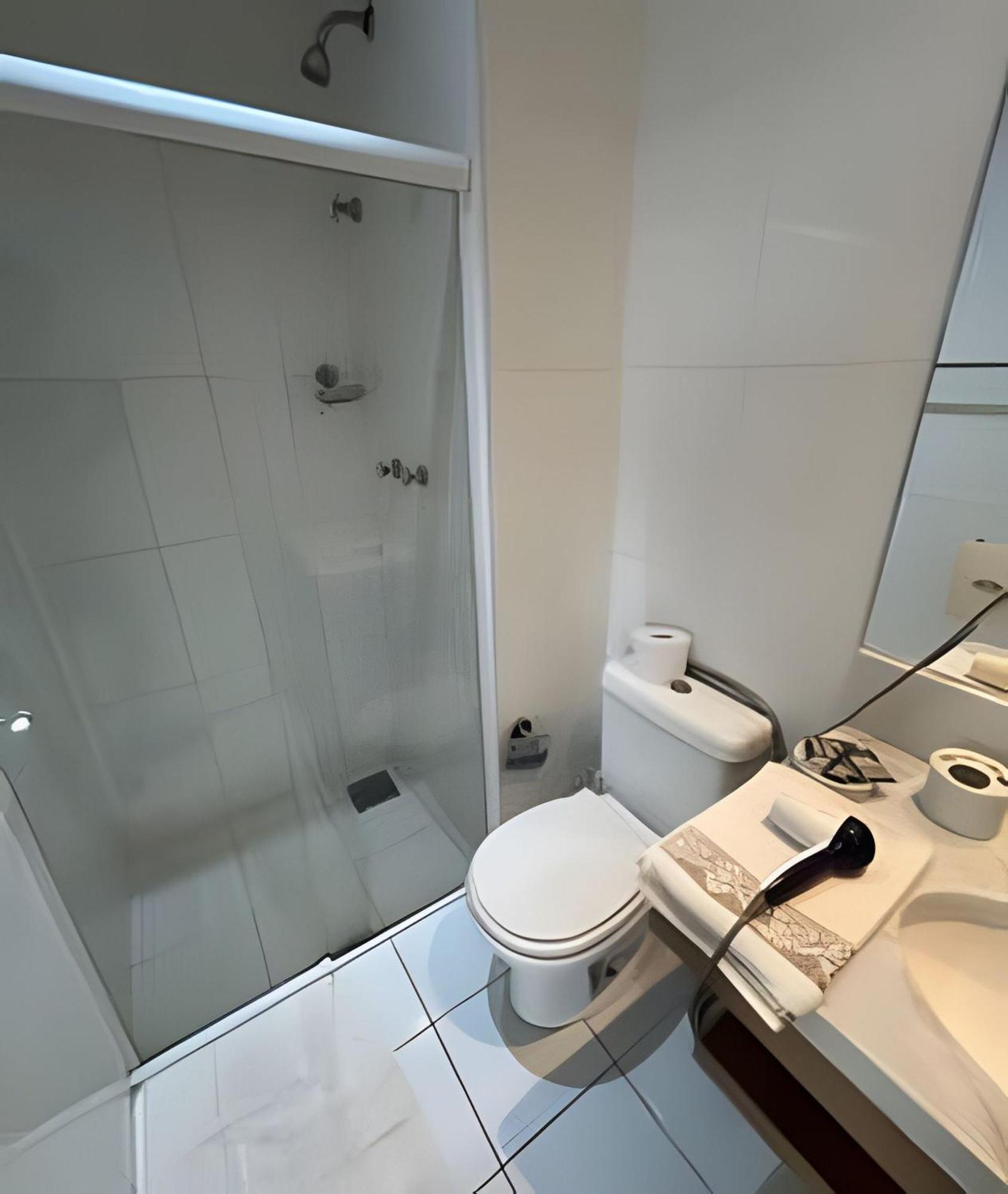 Apartamentos No Verano Stay Rio de Janeiro Eksteriør bilde