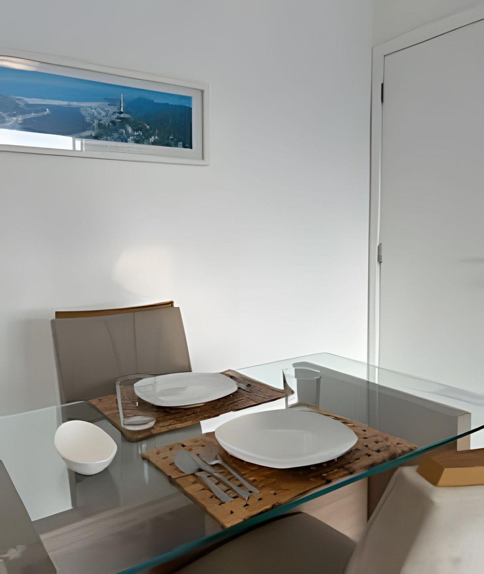 Apartamentos No Verano Stay Rio de Janeiro Eksteriør bilde