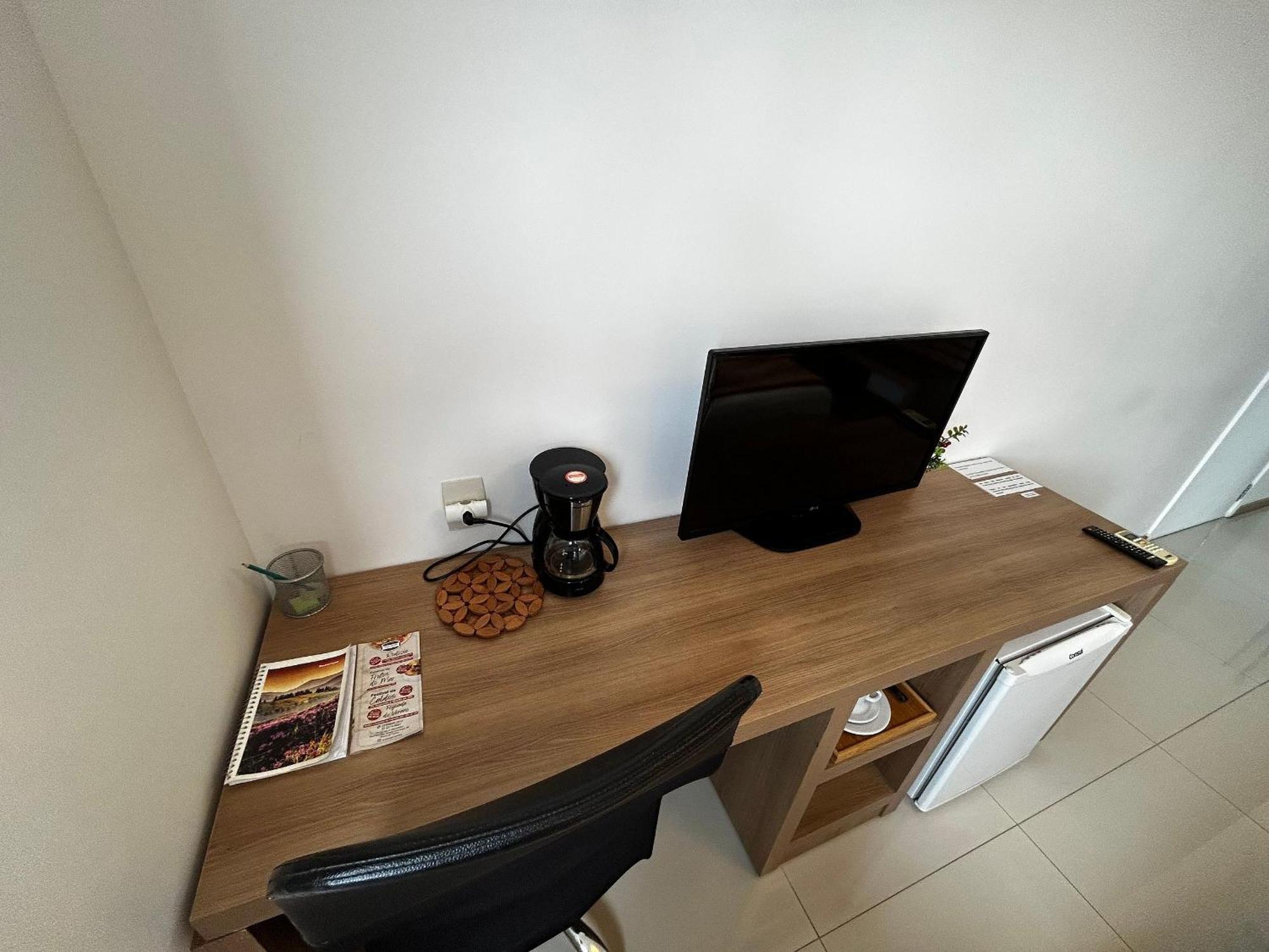 Apartamentos No Verano Stay Rio de Janeiro Eksteriør bilde