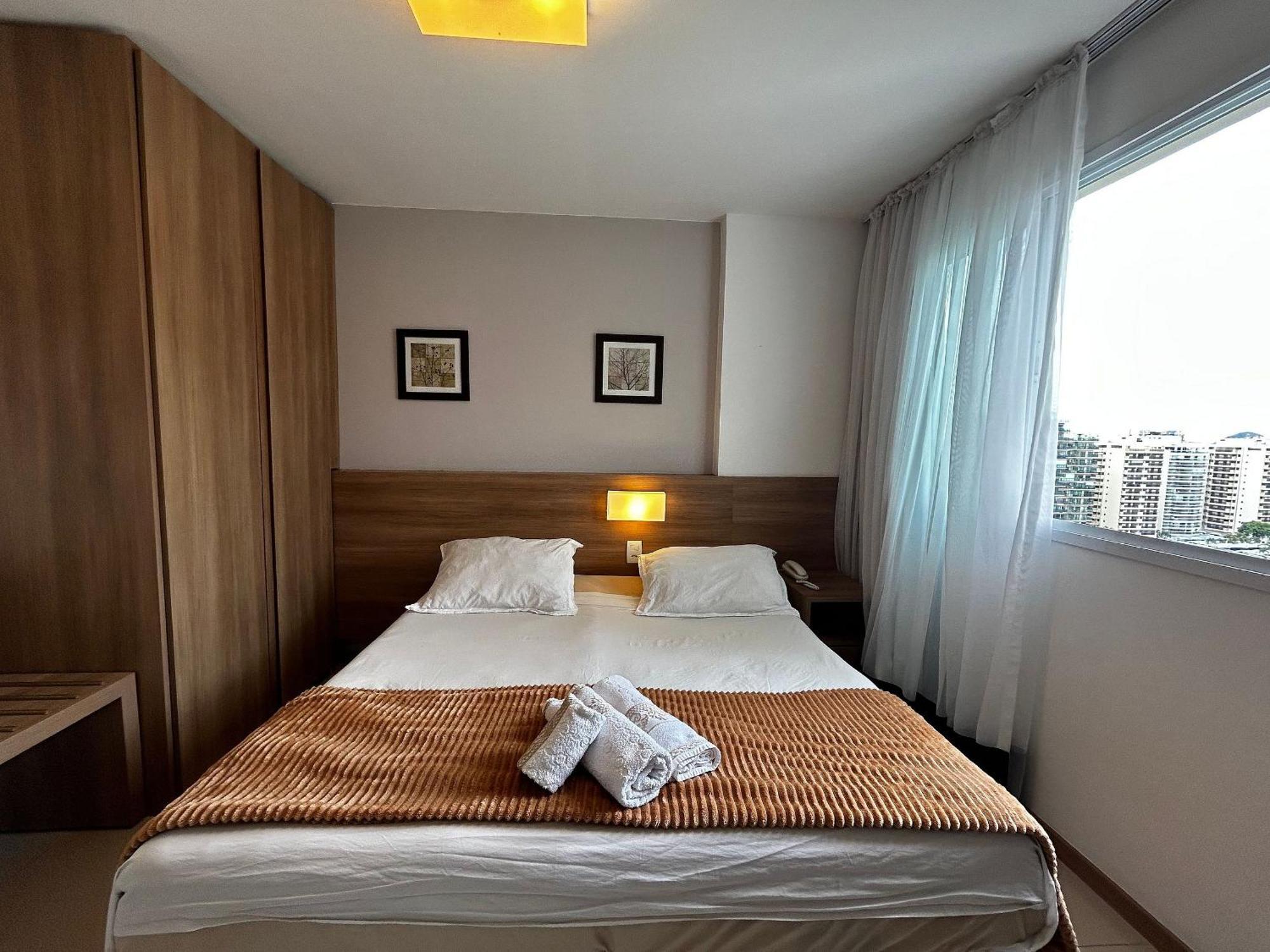 Apartamentos No Verano Stay Rio de Janeiro Eksteriør bilde