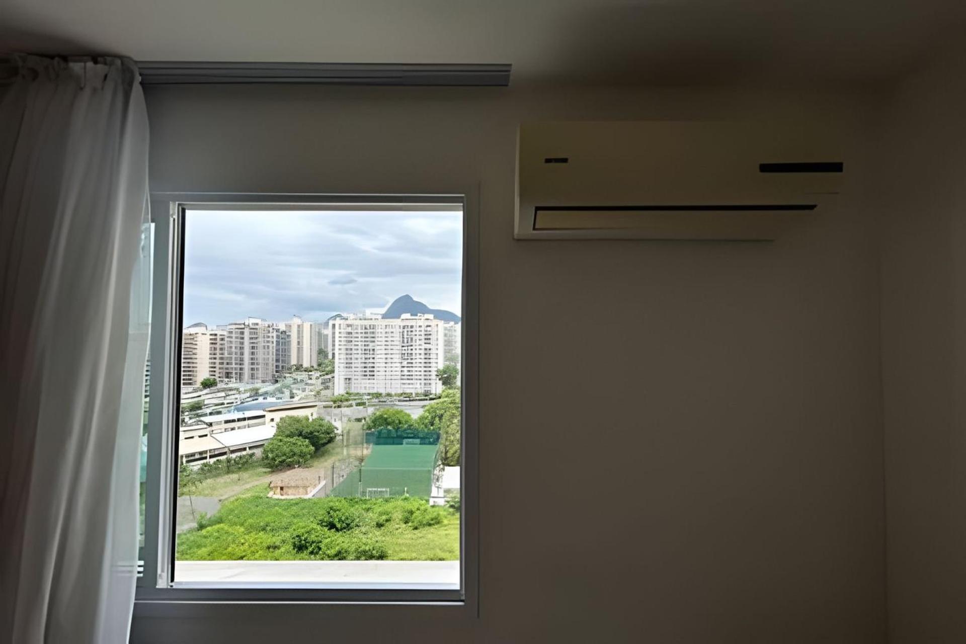 Apartamentos No Verano Stay Rio de Janeiro Eksteriør bilde