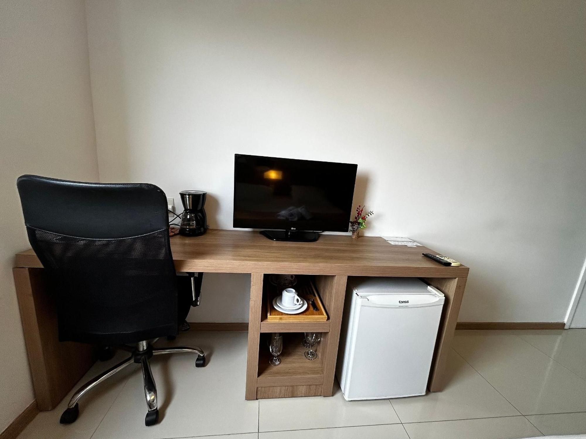 Apartamentos No Verano Stay Rio de Janeiro Eksteriør bilde