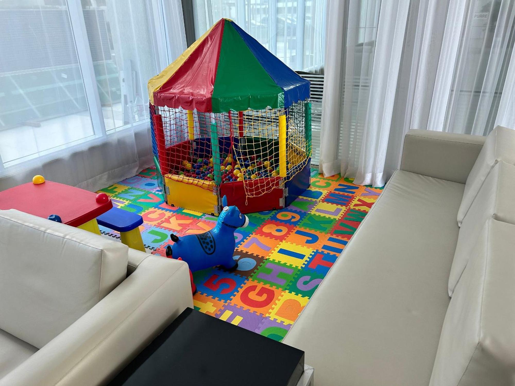 Apartamentos No Verano Stay Rio de Janeiro Eksteriør bilde