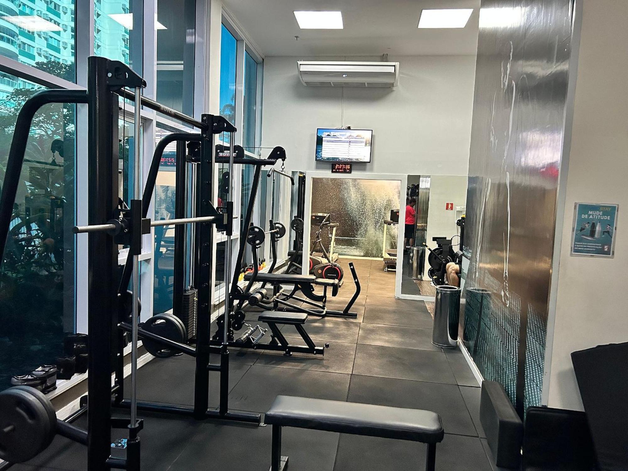 Apartamentos No Verano Stay Rio de Janeiro Eksteriør bilde